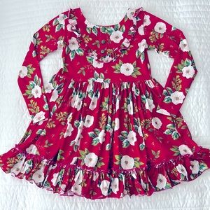 Twirl Dress from Be Girl Clothing